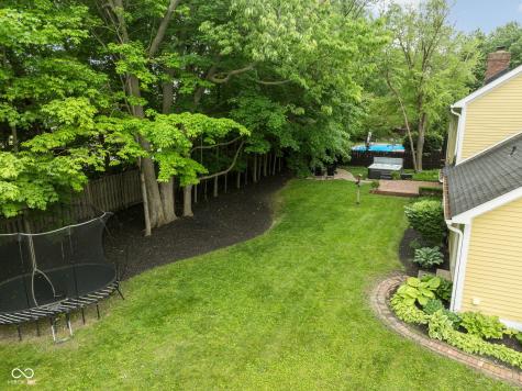 12865 Limberlost Drive Carmel IN 46033