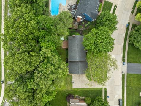 12865 Limberlost Drive Carmel IN 46033