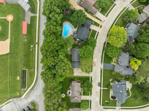 12865 Limberlost Drive Carmel IN 46033