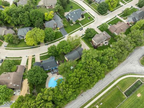 12865 Limberlost Drive Carmel IN 46033