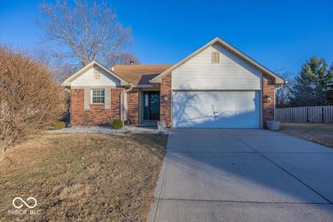 3030 Village Park Circle Carmel IN 46033