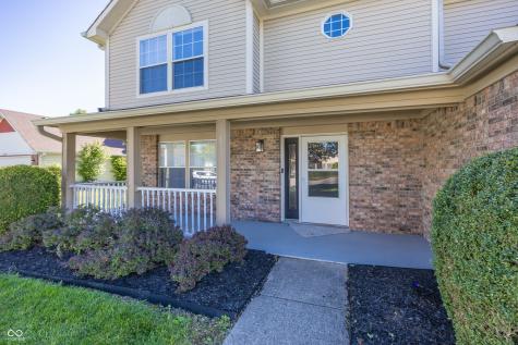 1225 Dale Hollow Drive Indianapolis IN 46229