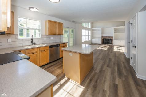 1225 Dale Hollow Drive Indianapolis IN 46229