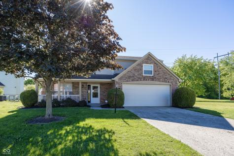 1225 Dale Hollow Drive Indianapolis IN 46229