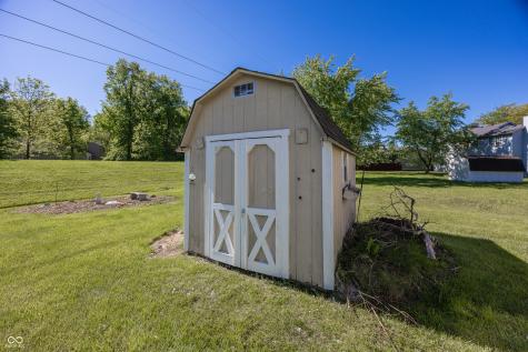 1225 Dale Hollow Drive Indianapolis IN 46229