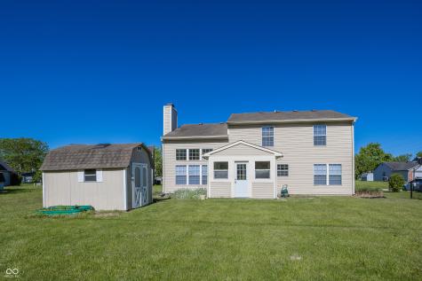 1225 Dale Hollow Drive Indianapolis IN 46229