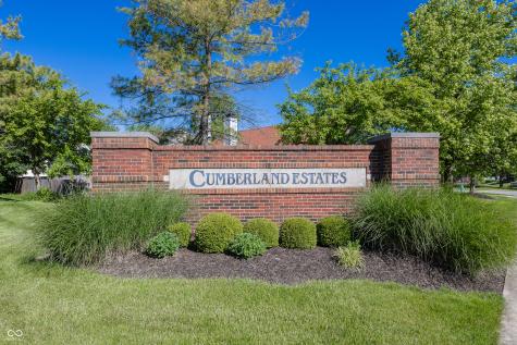 1225 Dale Hollow Drive Indianapolis IN 46229