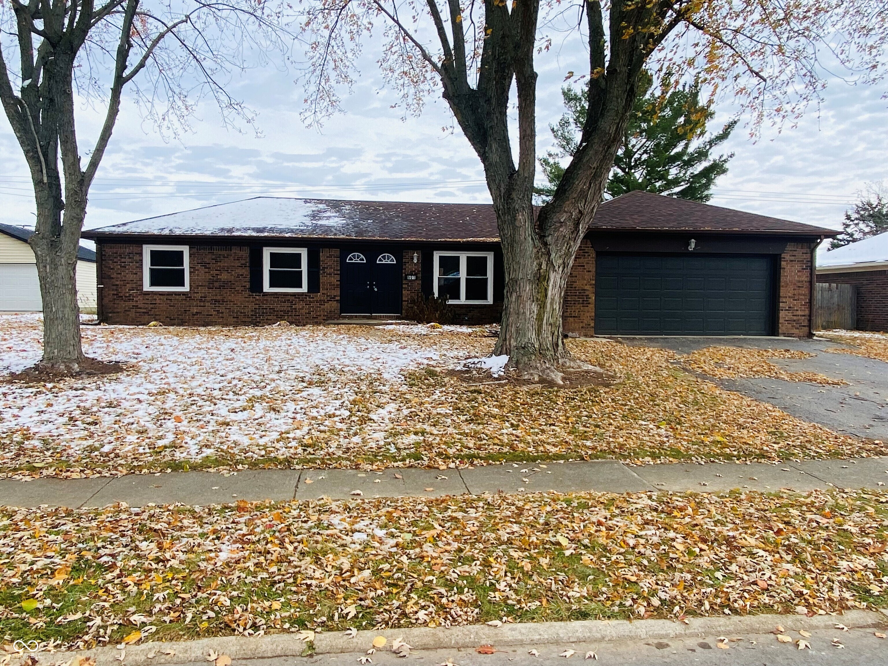 601 S Grant Street Brownsburg IN 46112