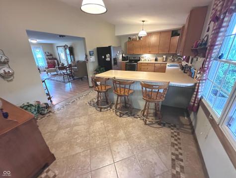 808 N 700 E Franklin IN 46131
