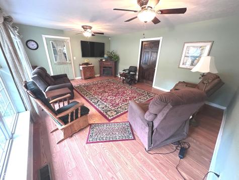 808 N 700 E Franklin IN 46131
