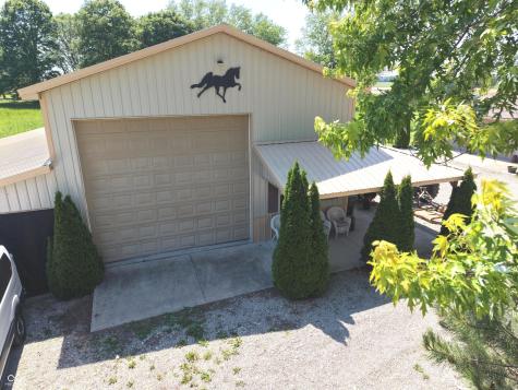 808 N 700 E Franklin IN 46131