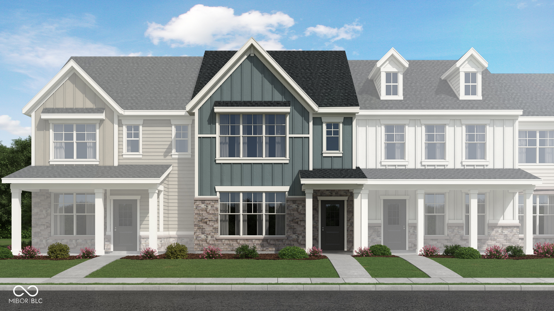 3903 Wren Drive Brownsburg IN 46112