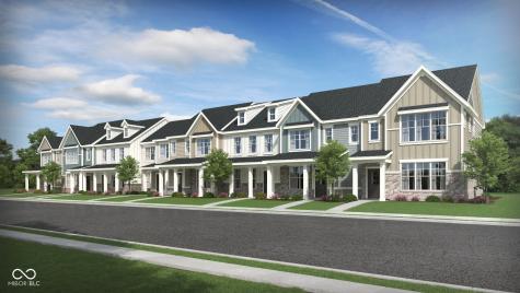 3903 Wren Drive Brownsburg IN 46112