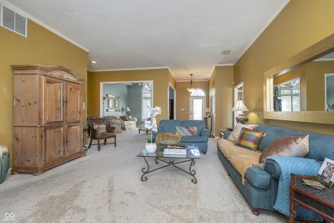 11697 Whisper Bay Court Carmel IN 46033