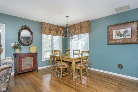 11697 Whisper Bay Court Carmel IN 46033