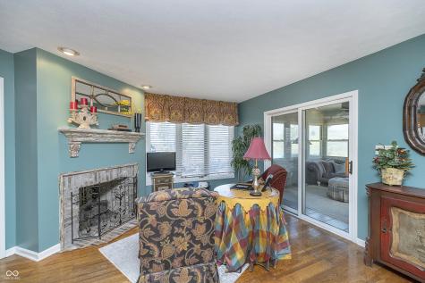 11697 Whisper Bay Court Carmel IN 46033