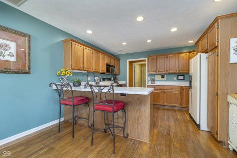 11697 Whisper Bay Court Carmel IN 46033