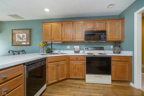 11697 Whisper Bay Court Carmel IN 46033