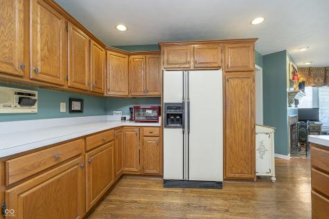 11697 Whisper Bay Court Carmel IN 46033