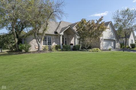 11697 Whisper Bay Court Carmel IN 46033