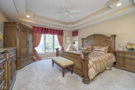 11697 Whisper Bay Court Carmel IN 46033