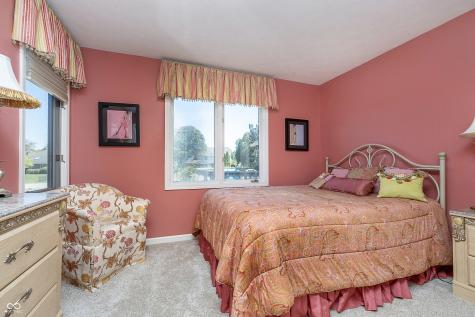 11697 Whisper Bay Court Carmel IN 46033