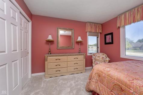 11697 Whisper Bay Court Carmel IN 46033