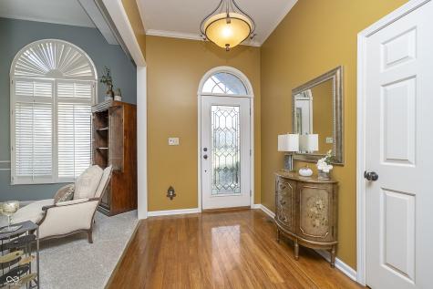 11697 Whisper Bay Court Carmel IN 46033