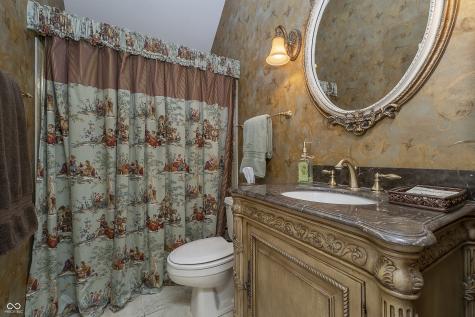 11697 Whisper Bay Court Carmel IN 46033