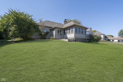 11697 Whisper Bay Court Carmel IN 46033