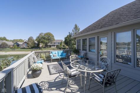 11697 Whisper Bay Court Carmel IN 46033
