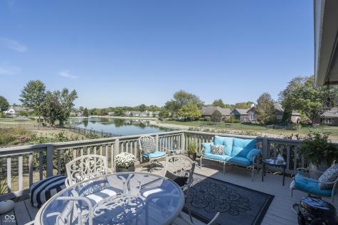 11697 Whisper Bay Court Carmel IN 46033