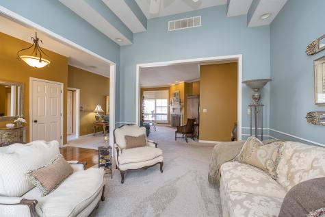 11697 Whisper Bay Court Carmel IN 46033