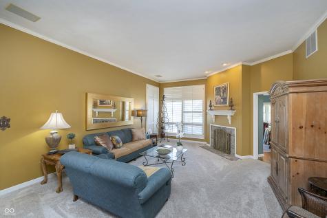 11697 Whisper Bay Court Carmel IN 46033