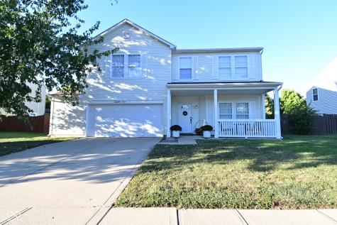 10298 Yosemite Lane Indianapolis IN 46234