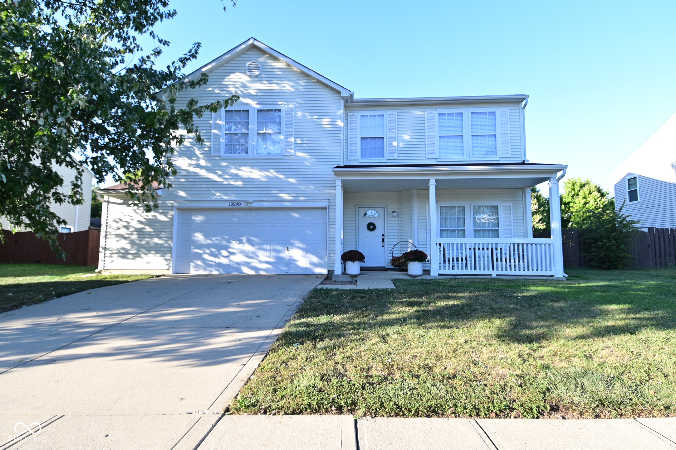 10298 Yosemite Lane Indianapolis IN 46234
