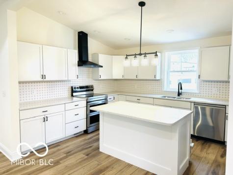 409 E Washington Street Lebanon IN 46052