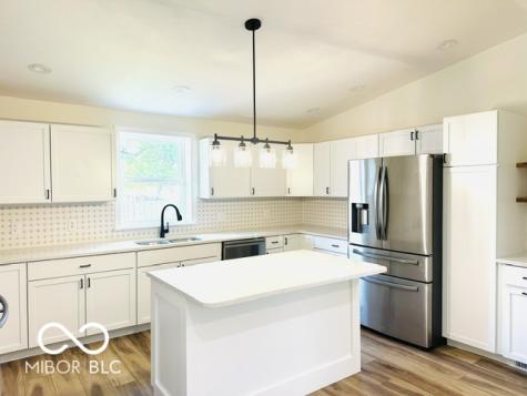 409 E Washington Street Lebanon IN 46052