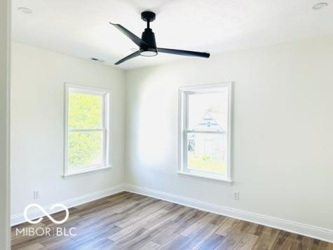 409 E Washington Street Lebanon IN 46052