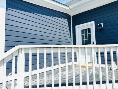 409 E Washington Street Lebanon IN 46052