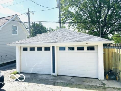 409 E Washington Street Lebanon IN 46052