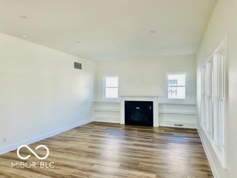 409 E Washington Street Lebanon IN 46052