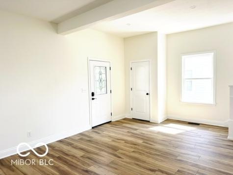 409 E Washington Street Lebanon IN 46052