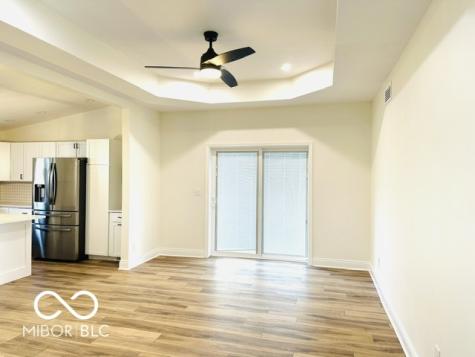 409 E Washington Street Lebanon IN 46052