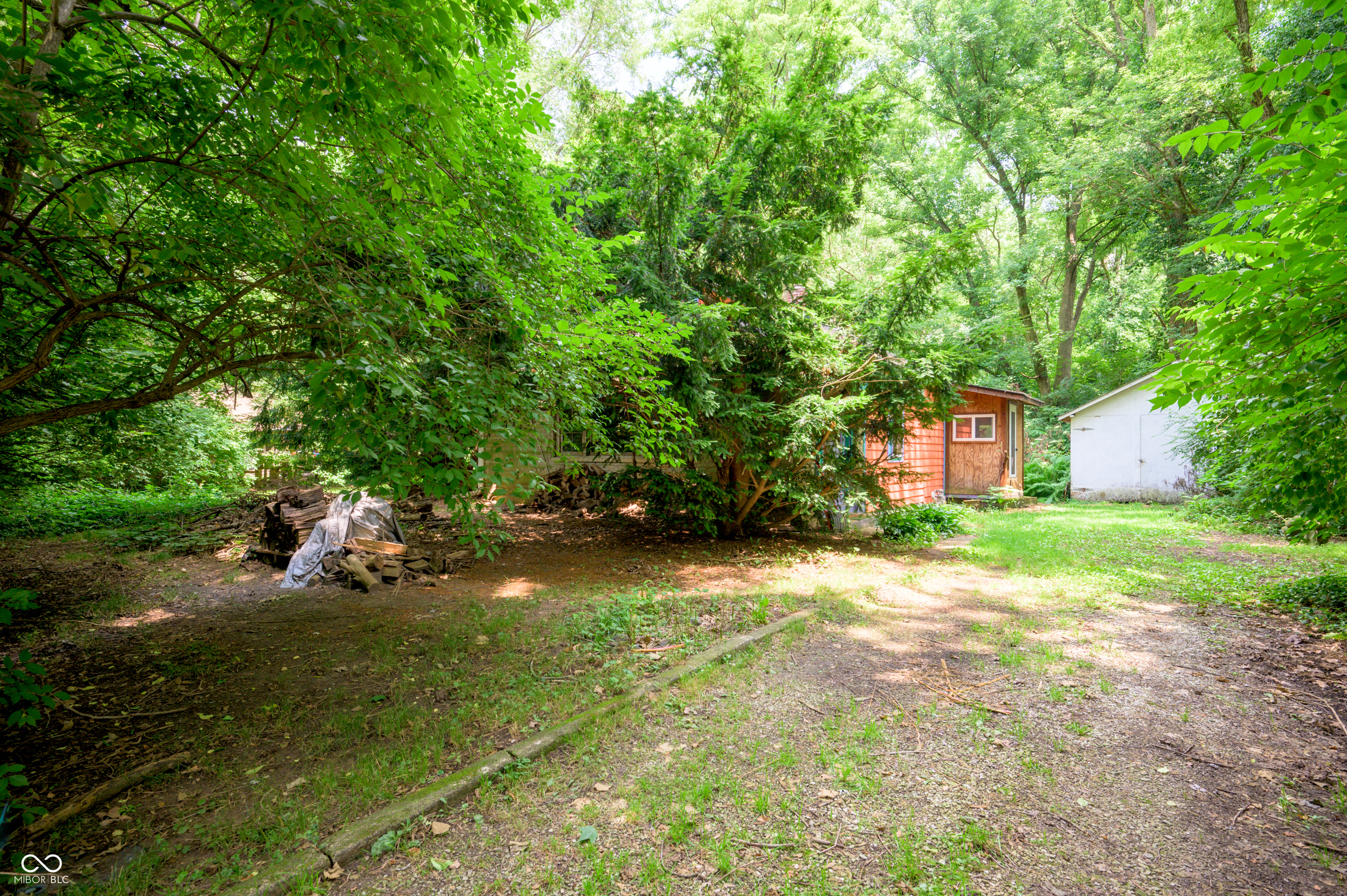 5335 Annette Street Indianapolis IN 46208