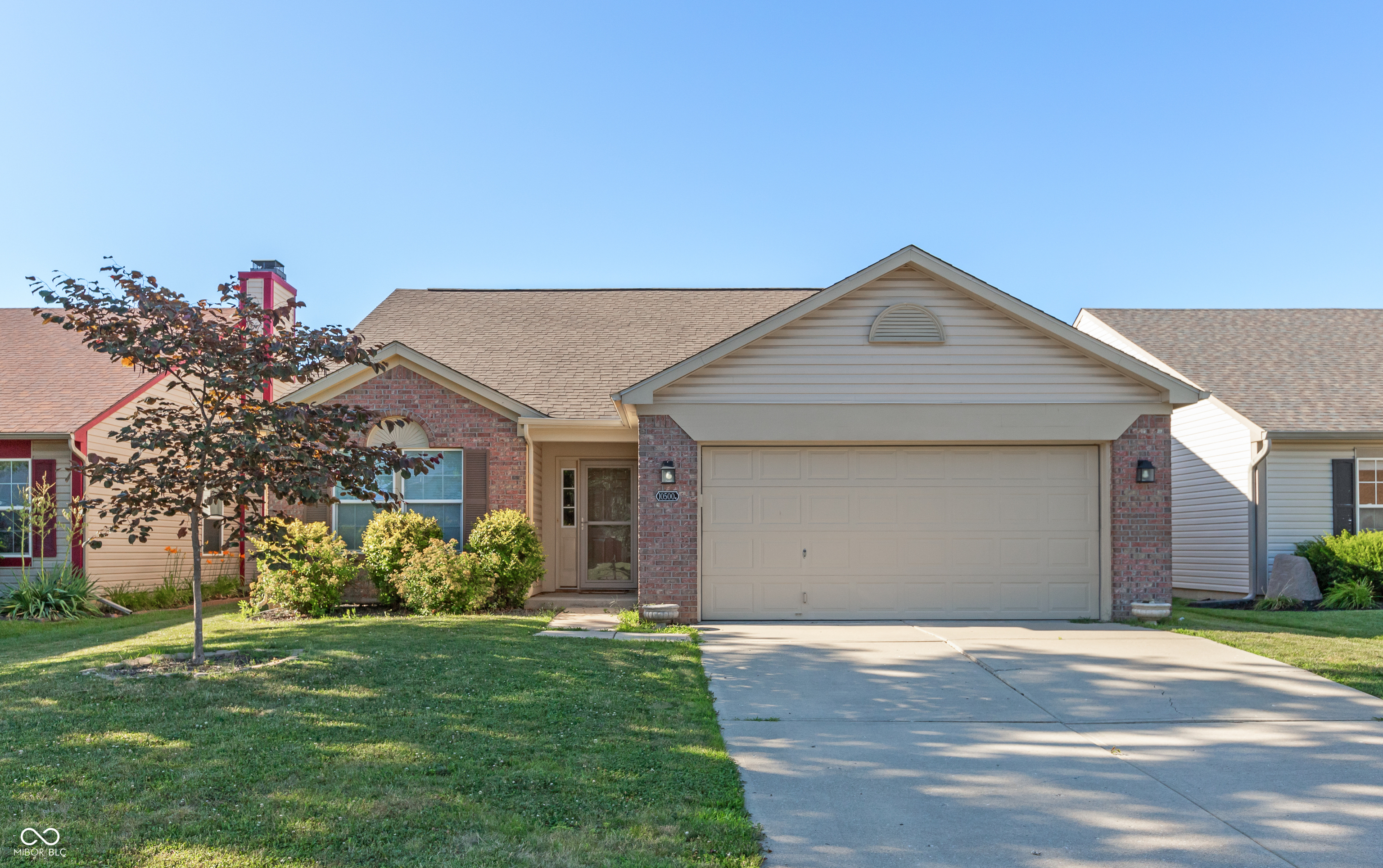 10500 Day Star Drive Indianapolis IN 46234