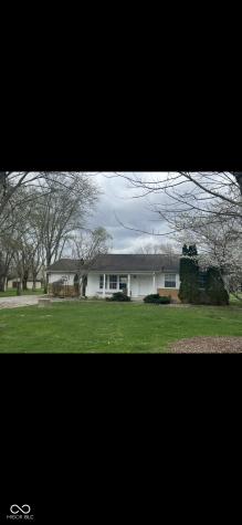 5830 N Mason Lane Martinsville IN 46151