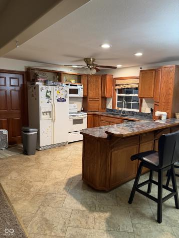 5830 N Mason Lane Martinsville IN 46151