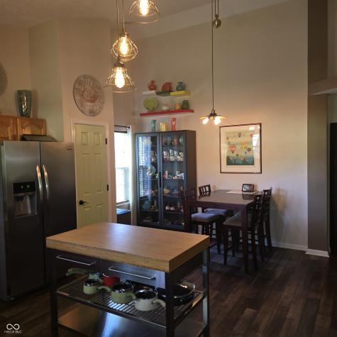 5623 Cherry Birch Drive Indianapolis IN 46237