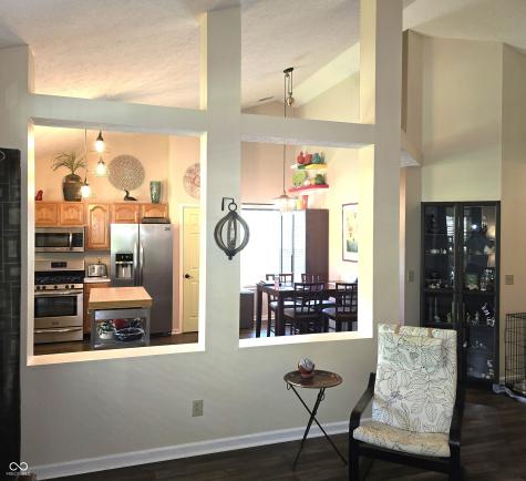 5623 Cherry Birch Drive Indianapolis IN 46237